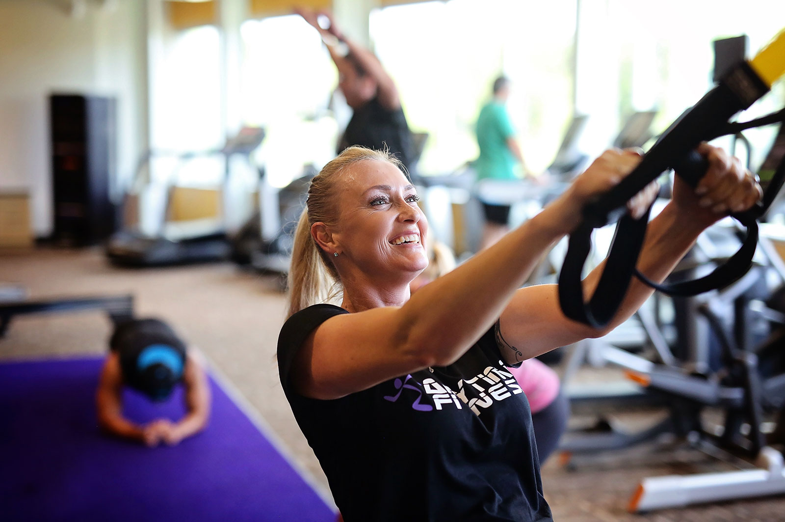 abrir una franquicia