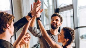 franquicias de gimnasios