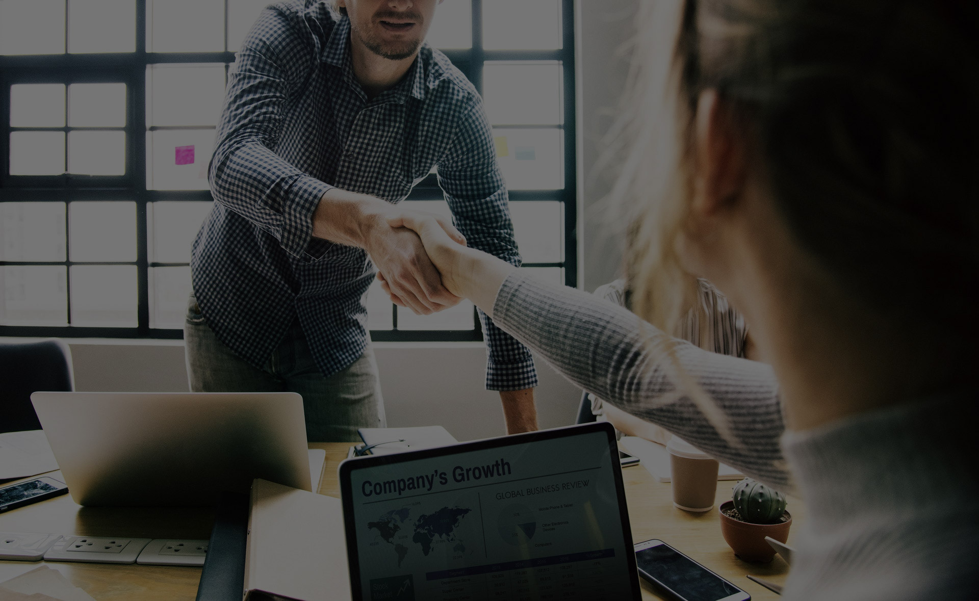 Cómo hacer de tus socios los mejores embajadores de tu marca