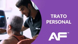 Gimnasio Santander con trato personal