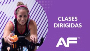 Gimnasio con clases dirigidas Santander