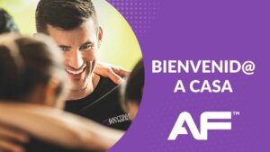 Promoción Gimnasio Santander