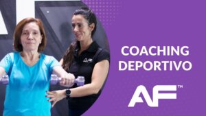 Coaching deportivo