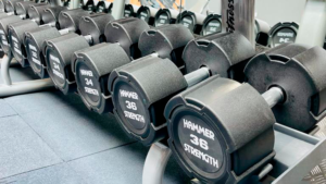 gimnasio sant adria de besos