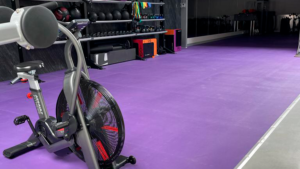 gimnasio sant adria de besos