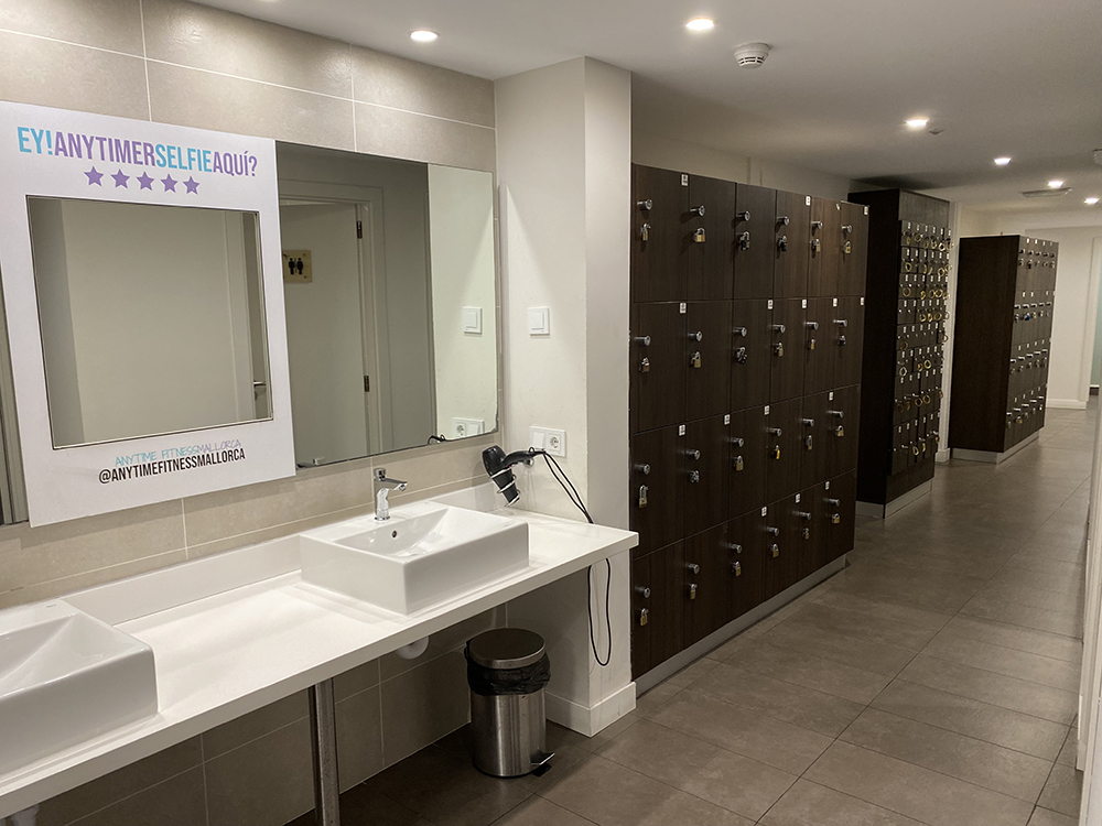 gimnasio mallorca
