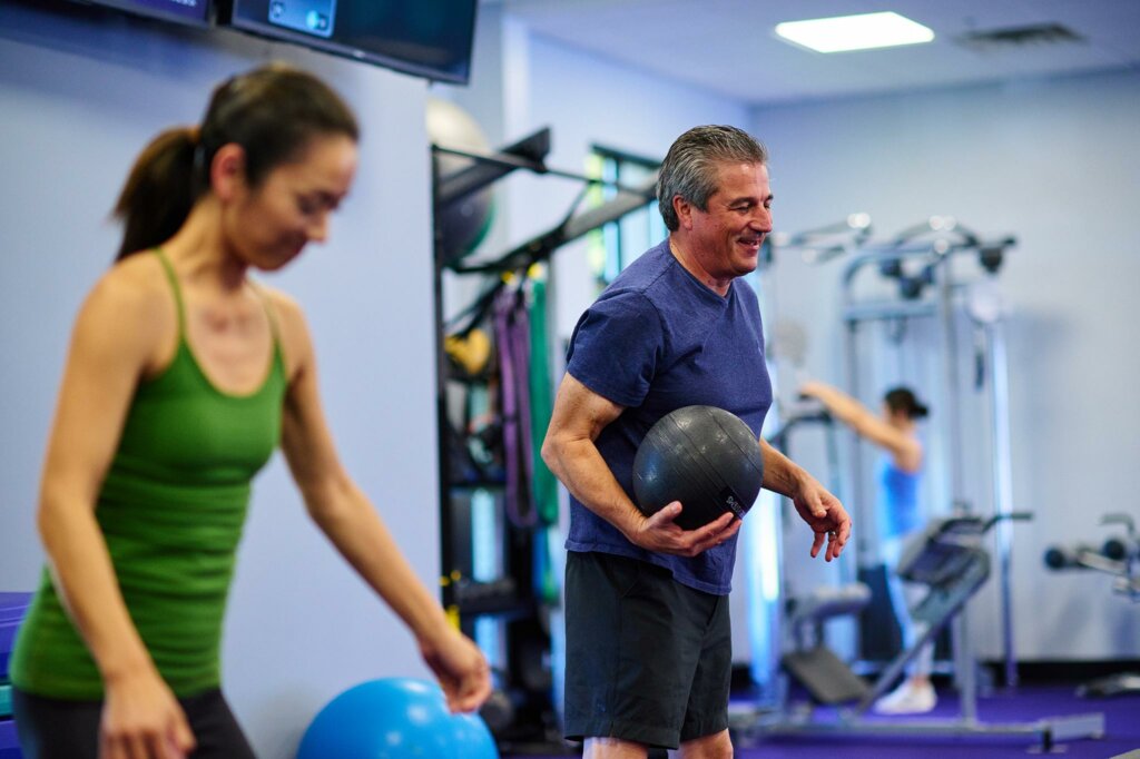 Crecimiento profesional