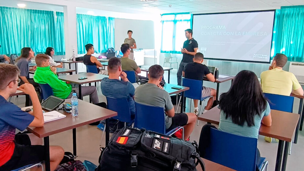 Colegio Guzmán el Bueno