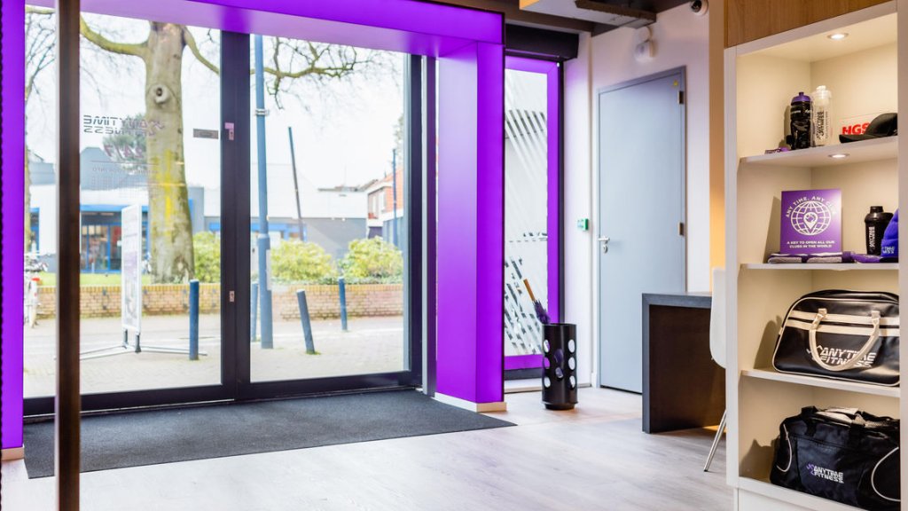 ¿Es rentable abrir un gimnasio?