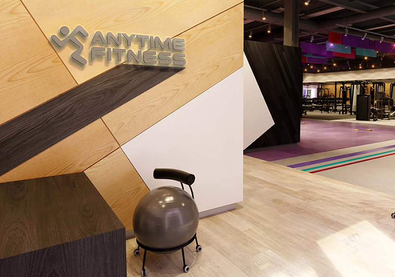 Razones para abrir una franquicia de fitness