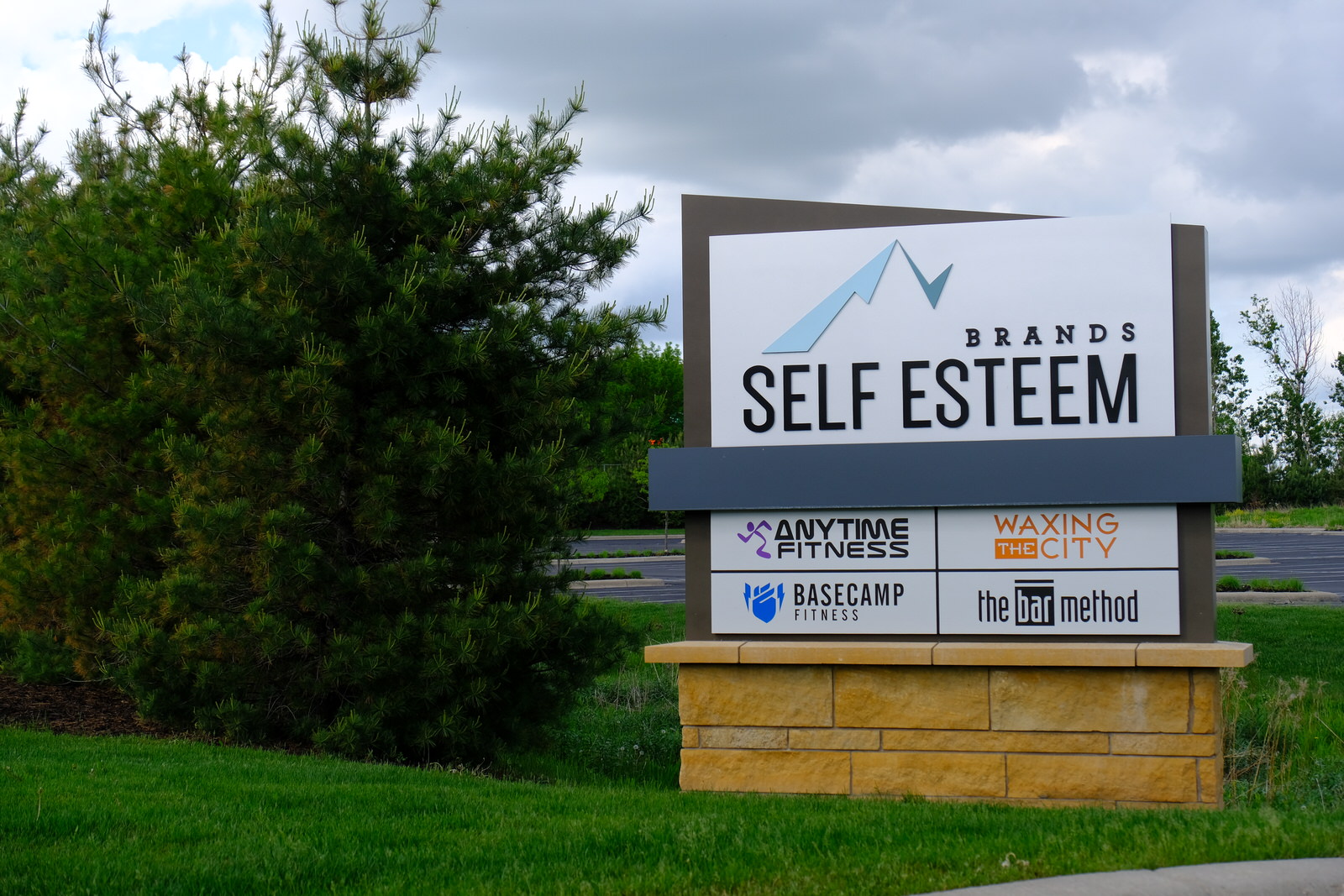 Self Esteem Brands, la matriz de Anytime Fitness, abrirá un club o estudio de fitness cada día durante este 2024