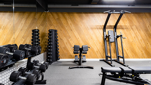 Qué debe ofrecer un club de fitness para diferenciarse en su sector