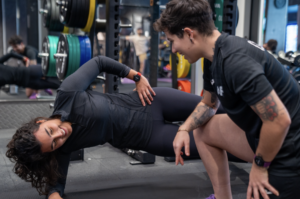 Anytime Fitness Iberia firma un acuerdo con Veolia para ofrecer acceso al fitness a más de 11.000 profesionales en España con condiciones especiales en sus clubes.