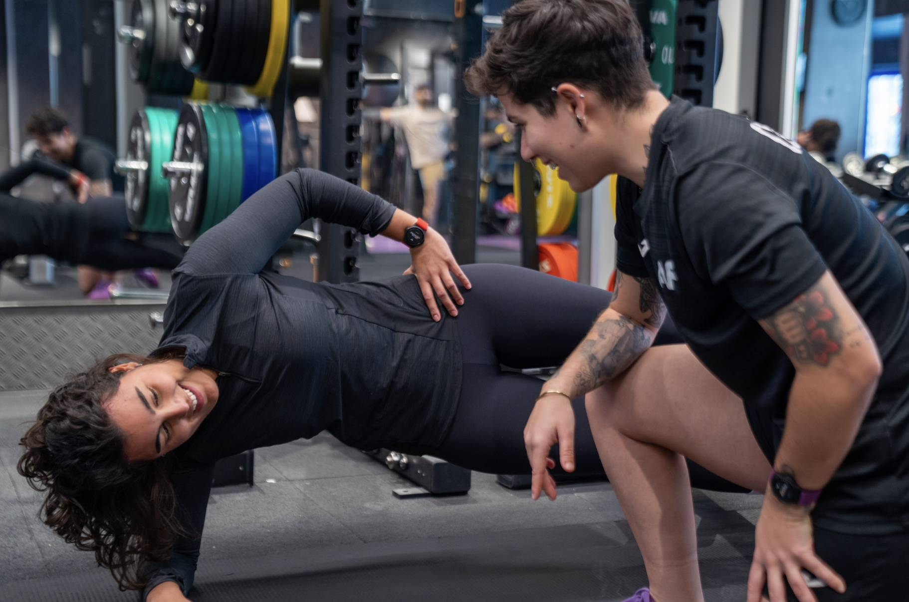Anytime Fitness Iberia firma un acuerdo con Veolia para ofrecer acceso al fitness a más de 11.000 profesionales en España con condiciones especiales en sus clubes.