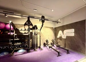 Qué diferencia a una franquicia global de fitness de un club independiente