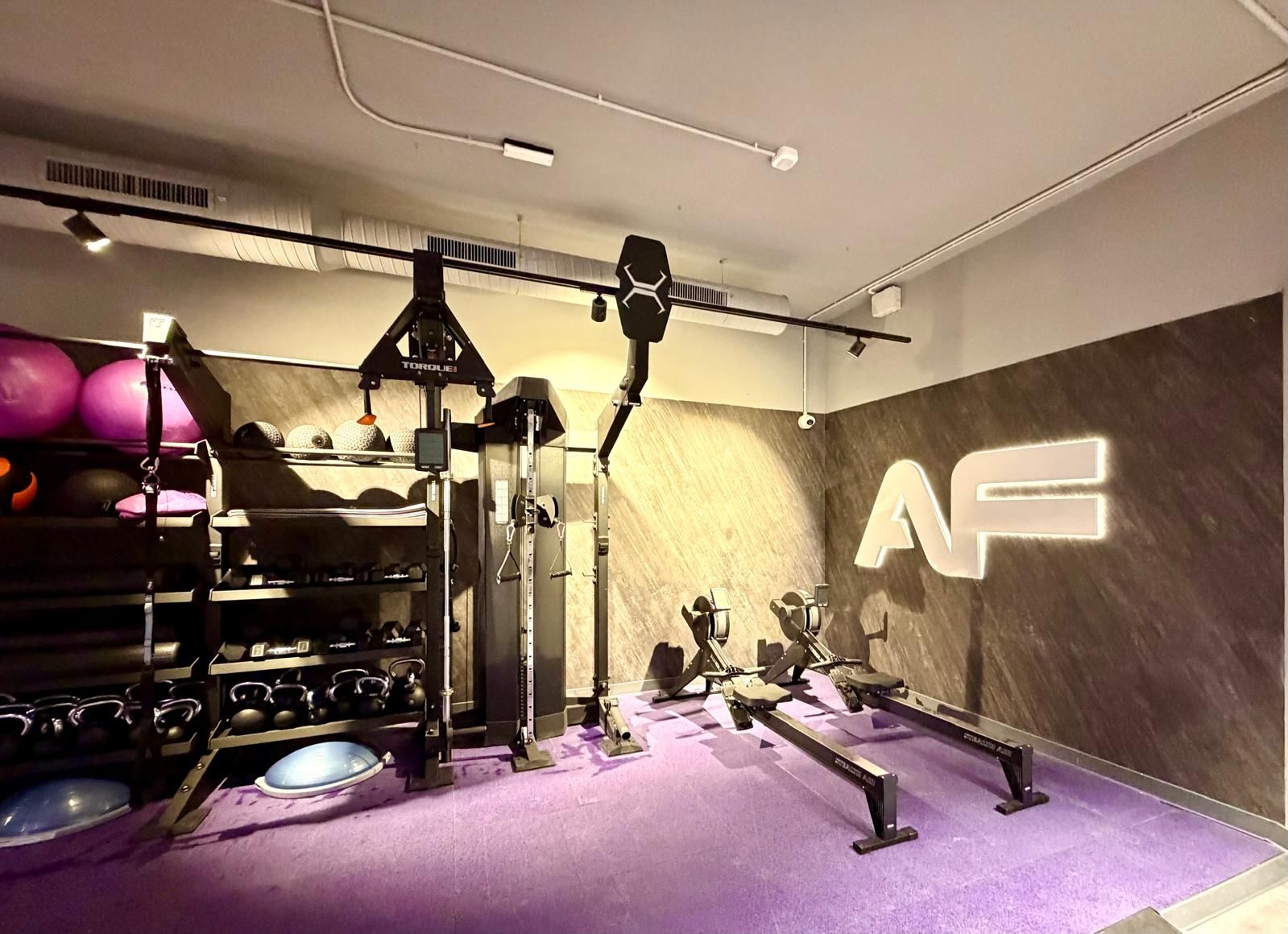 Qué diferencia a una franquicia global de fitness de un club independiente