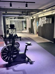 Anytime Fitness refuerza su peso en Cataluña con la apertura de un club en Molins de Rei, el número 53 de la marca en España