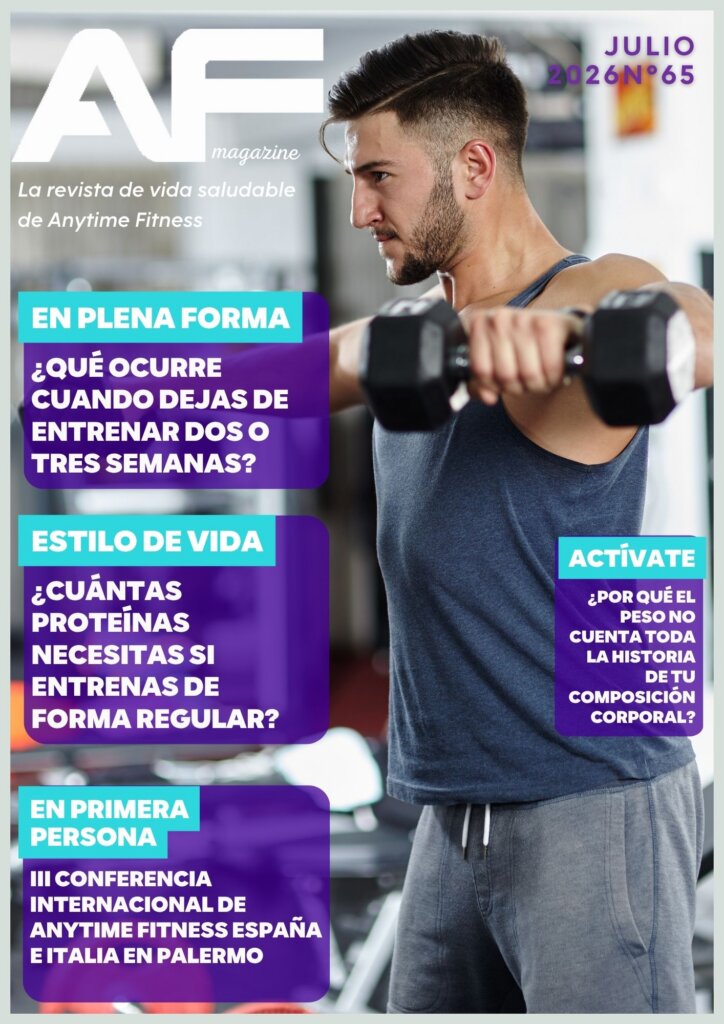 AF Magazine JULIO 2026-nº65