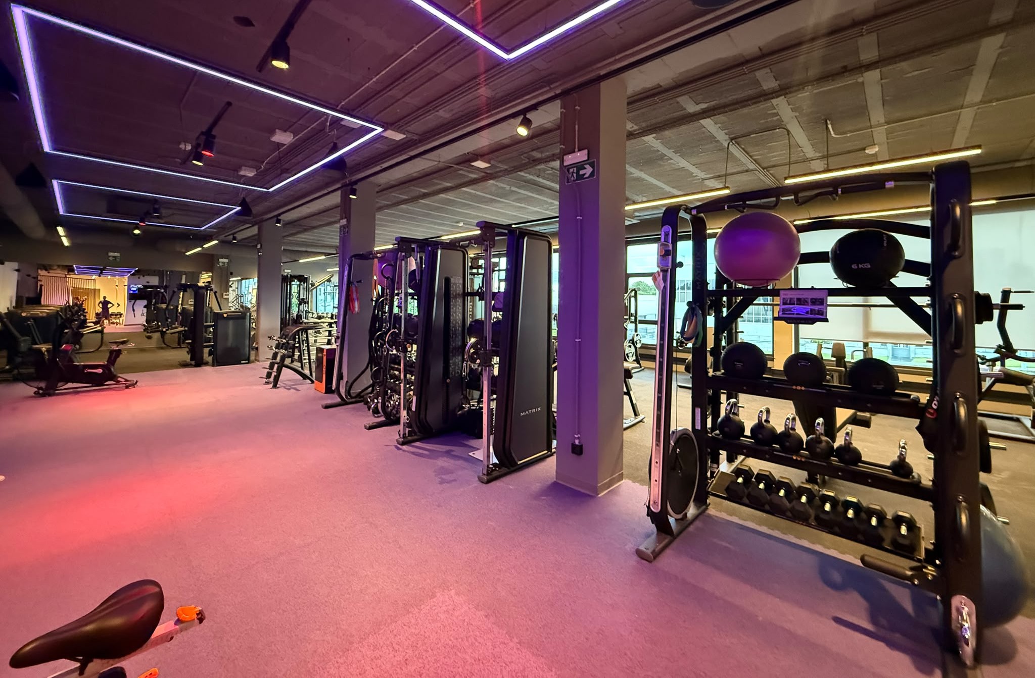 Anytime Fitness abrirá al menos cinco nuevos clubes en España antes de final de año