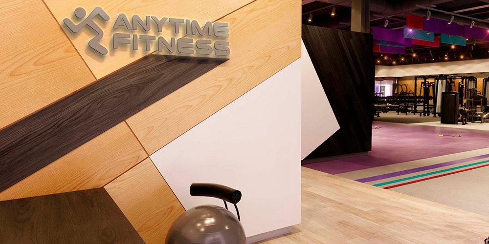 Por qué abrir un gimnasio con una franquicia