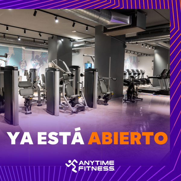 Abierto las 24 horas, todos los días del año