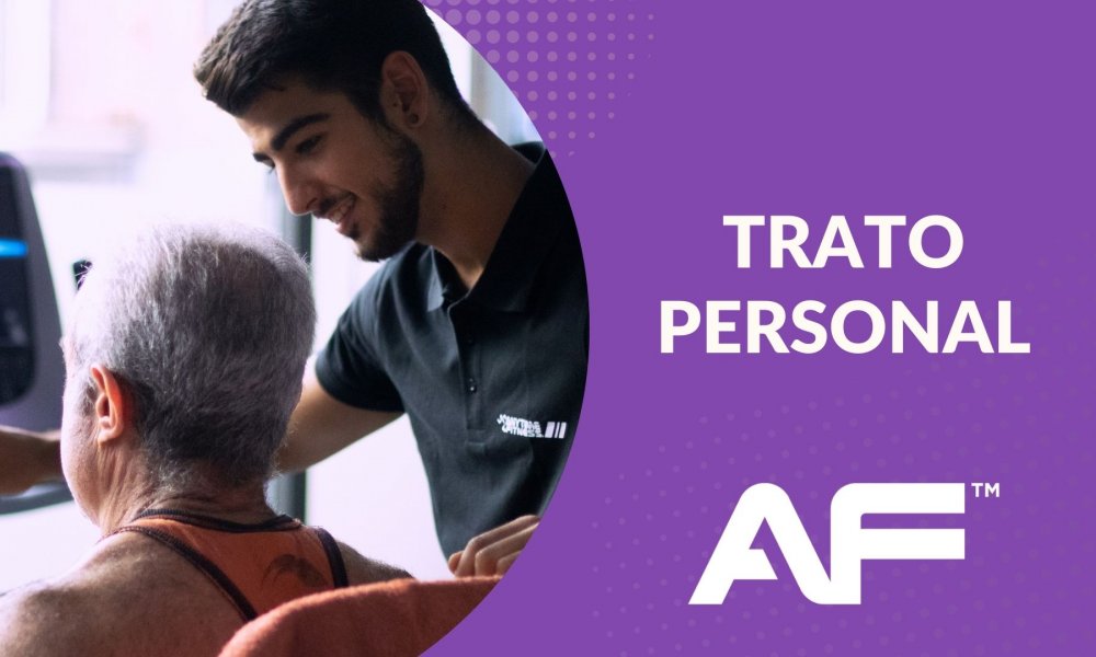 Gimnasio Santander con trato personal