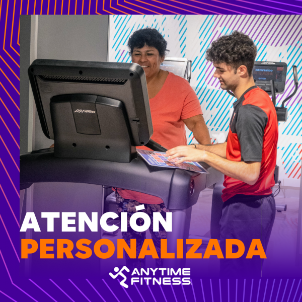 Atención personalizada
