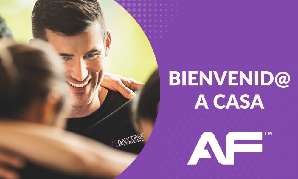 Promoción Gimnasio Santander