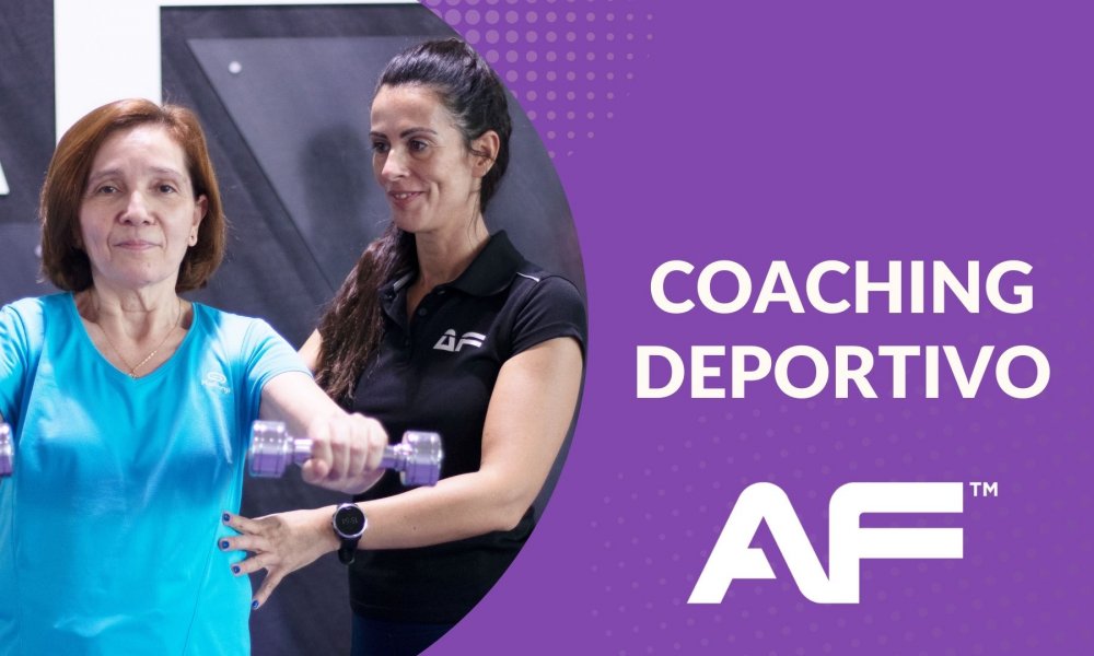 Coaching deportivo