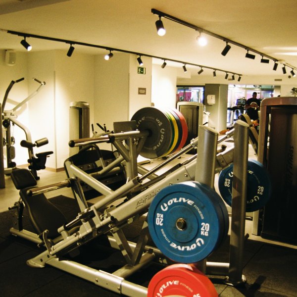 _61 PESO LIBRE LEG PRESS