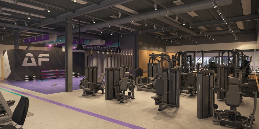 Anytime Fitness vuelve a crecer en España y anuncia nuevos retos para el último trimestre del año