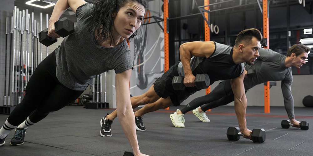 ¿Por qué es buen momento para invertir en fitness?